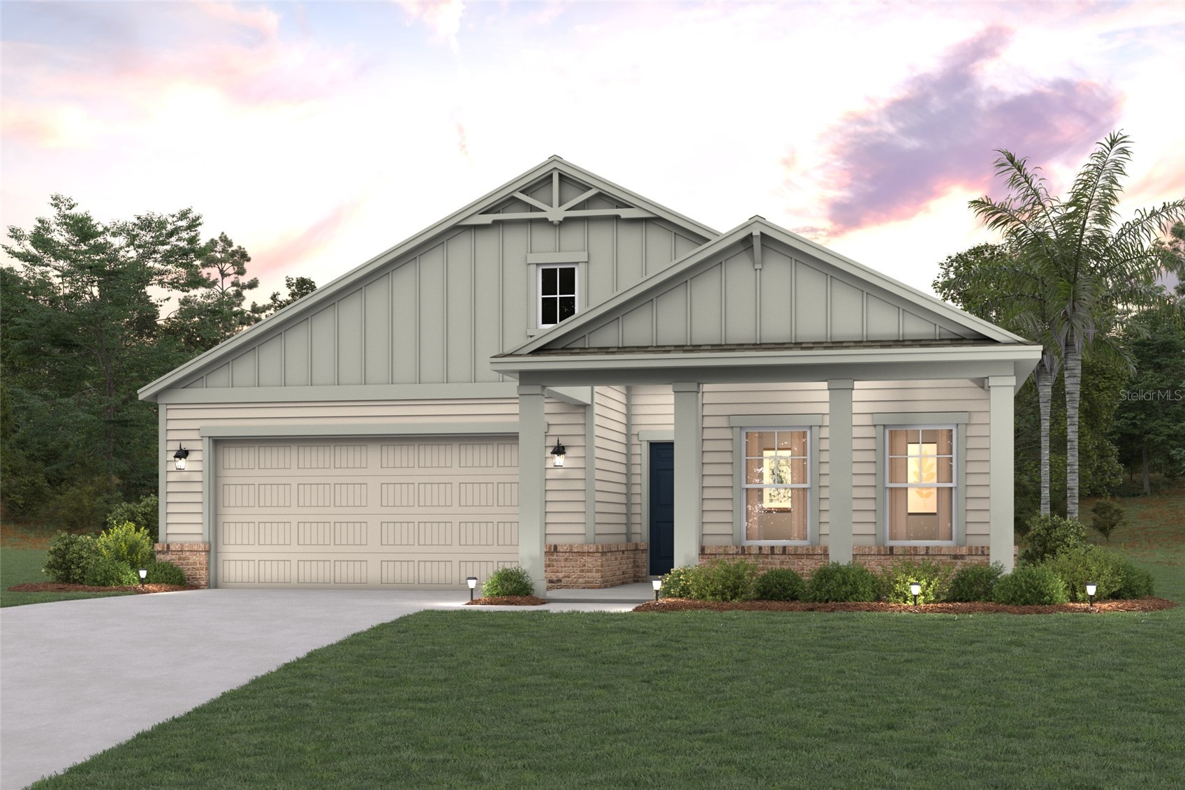 26 PERSEUS AVENUE