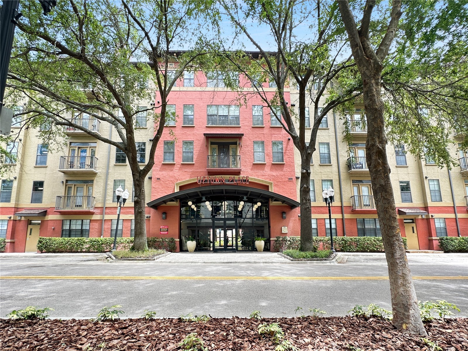 911 N ORANGE AVENUE 232
