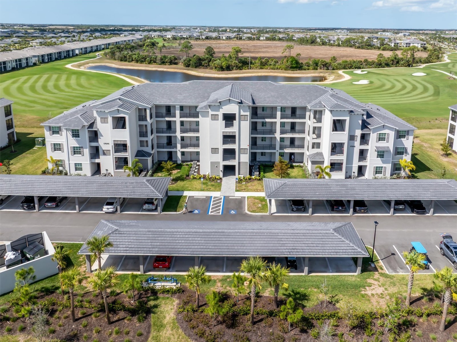 17625 OPAL SAND DRIVE 401
