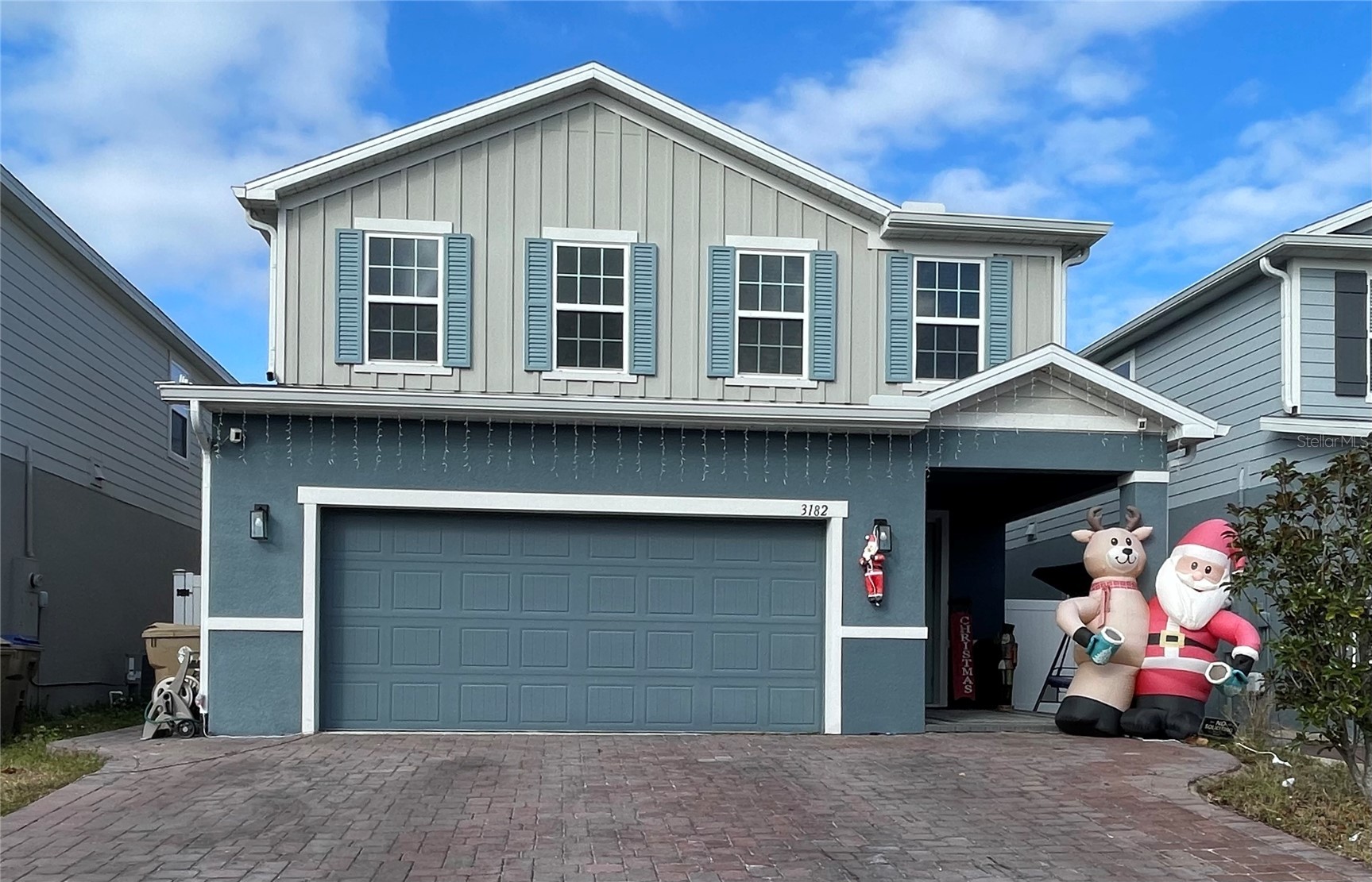 3182 ARMSTRONG SPRING DRIVE
