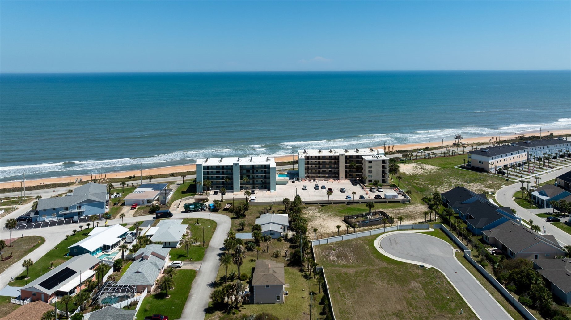 2220 OCEAN SHORE BOULEVARD 505A