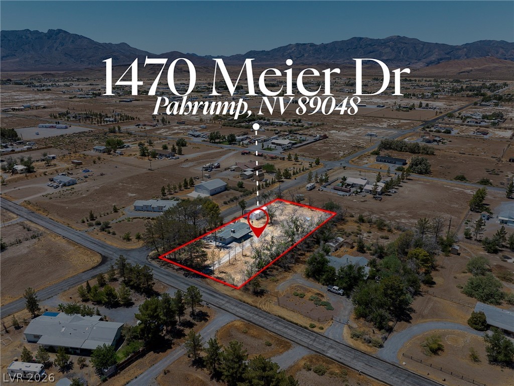 1470 Meier Drive
