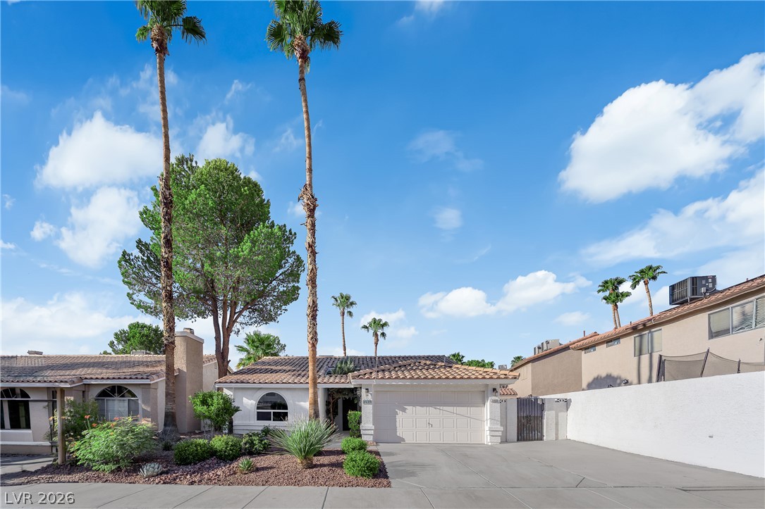 1433 Pathfinder Road