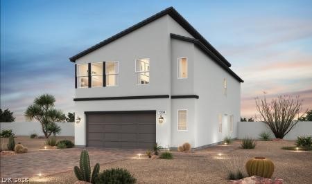 4646 Saguaro Sunset Avenue