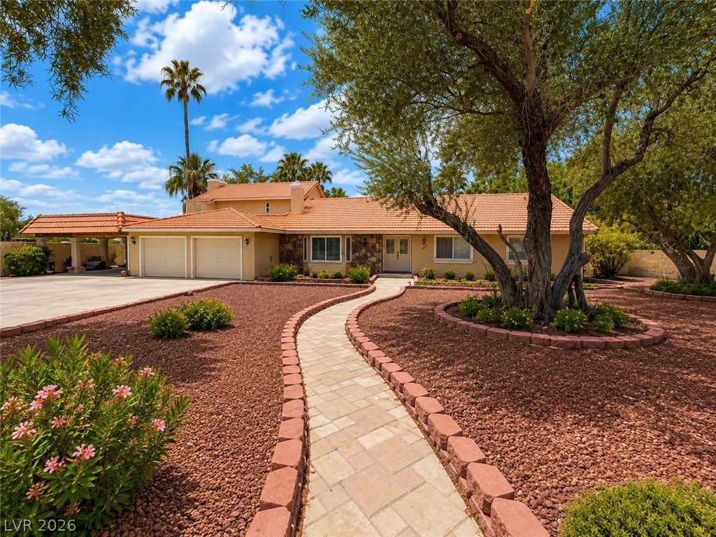 3010 East Viking Road