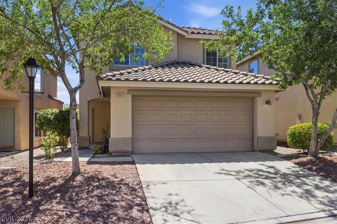 11037 Meadow Leaf Avenue