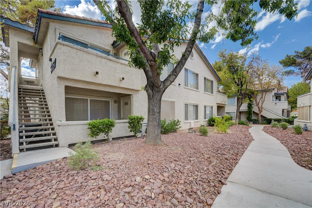 3067 Key Largo Drive 104