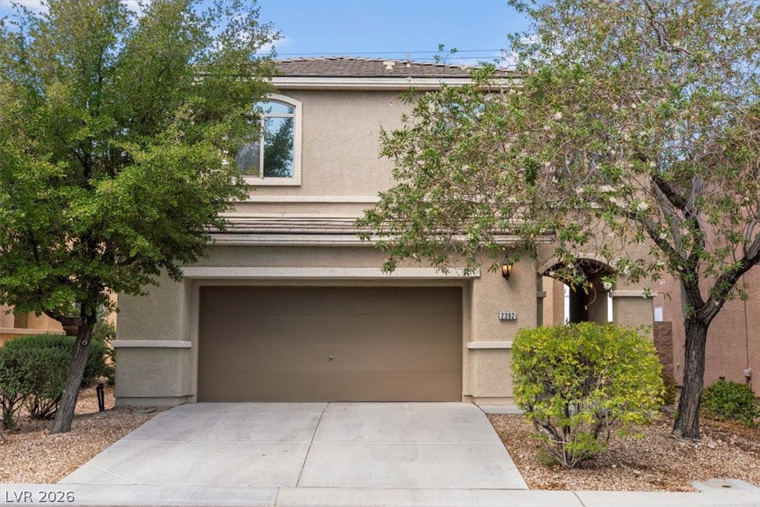2392 Rue Bienville Way