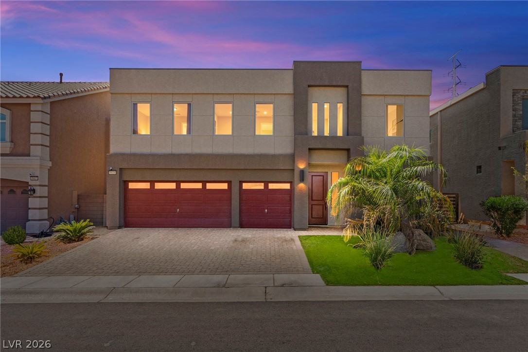 5929 Graystone Ridge Avenue