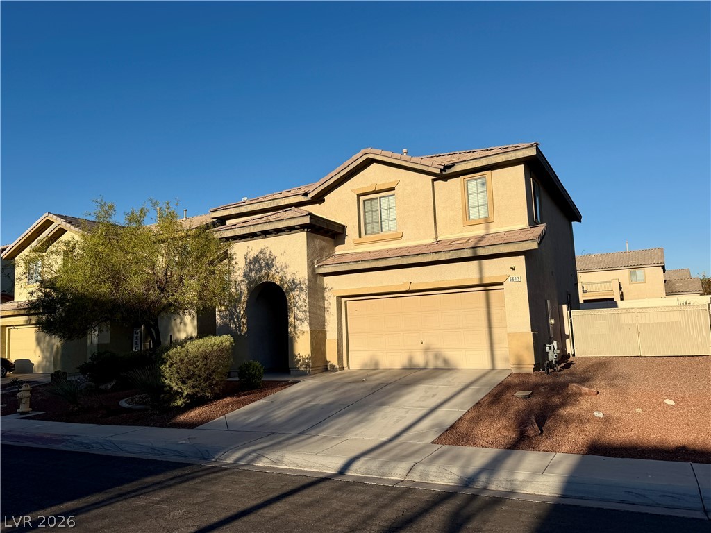 5613 Clotidle Soupert Court