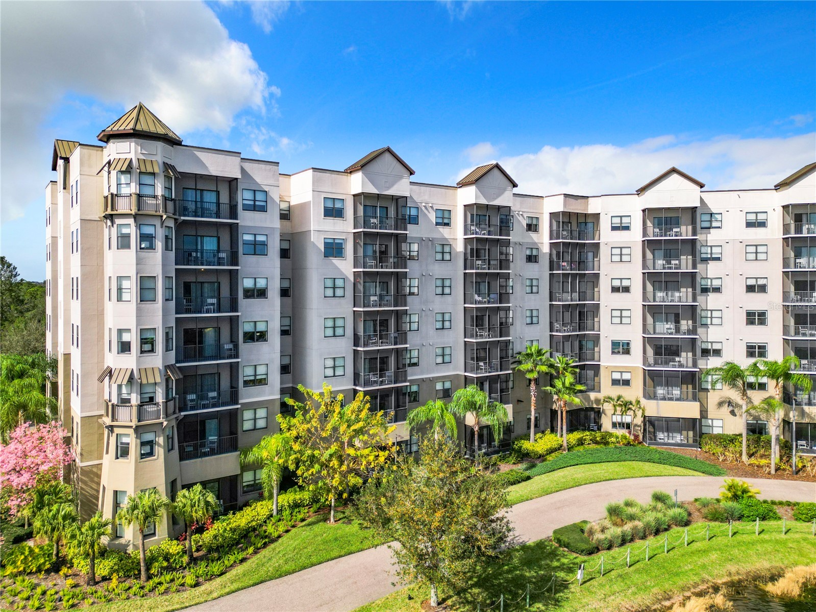 14501 GROVE RESORT AVENUE 3327