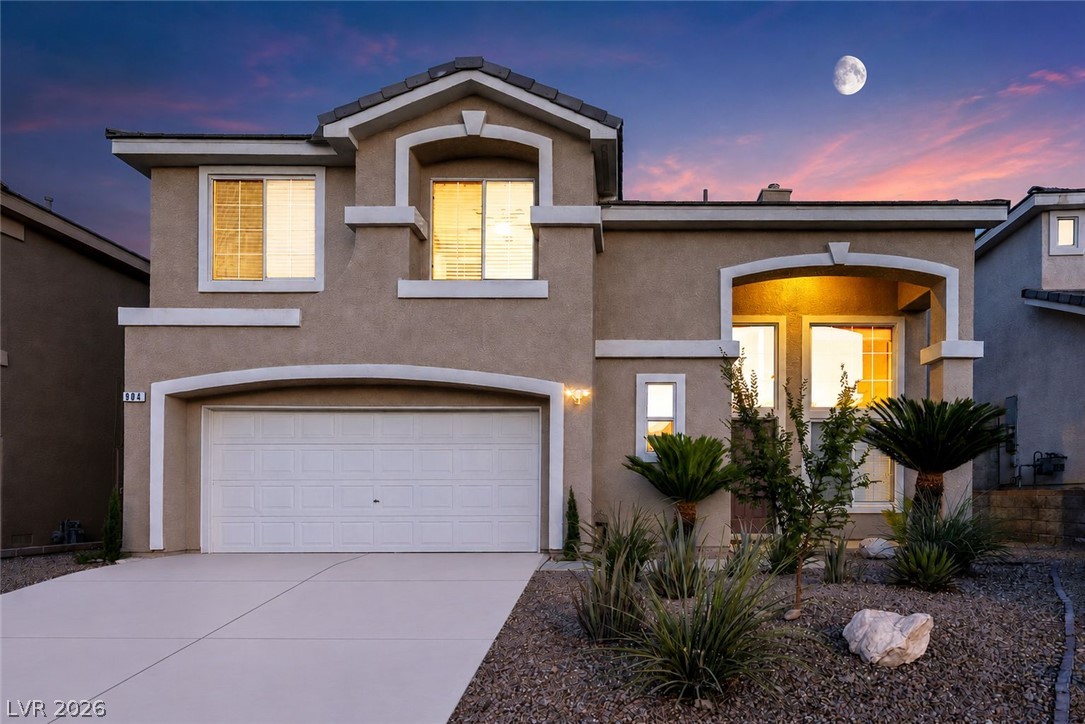 904 Siena Hills Lane