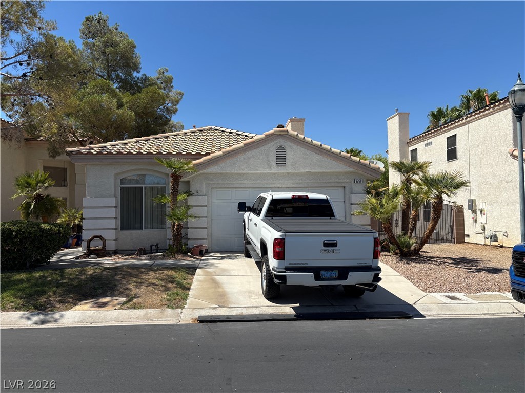 8268 Roselle Court