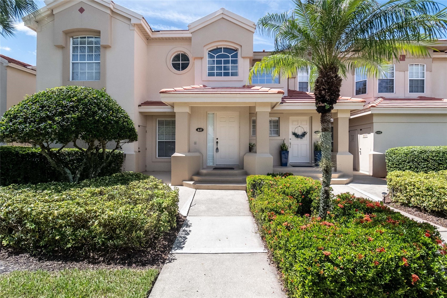 447 ENCLAVE PLACE 447
