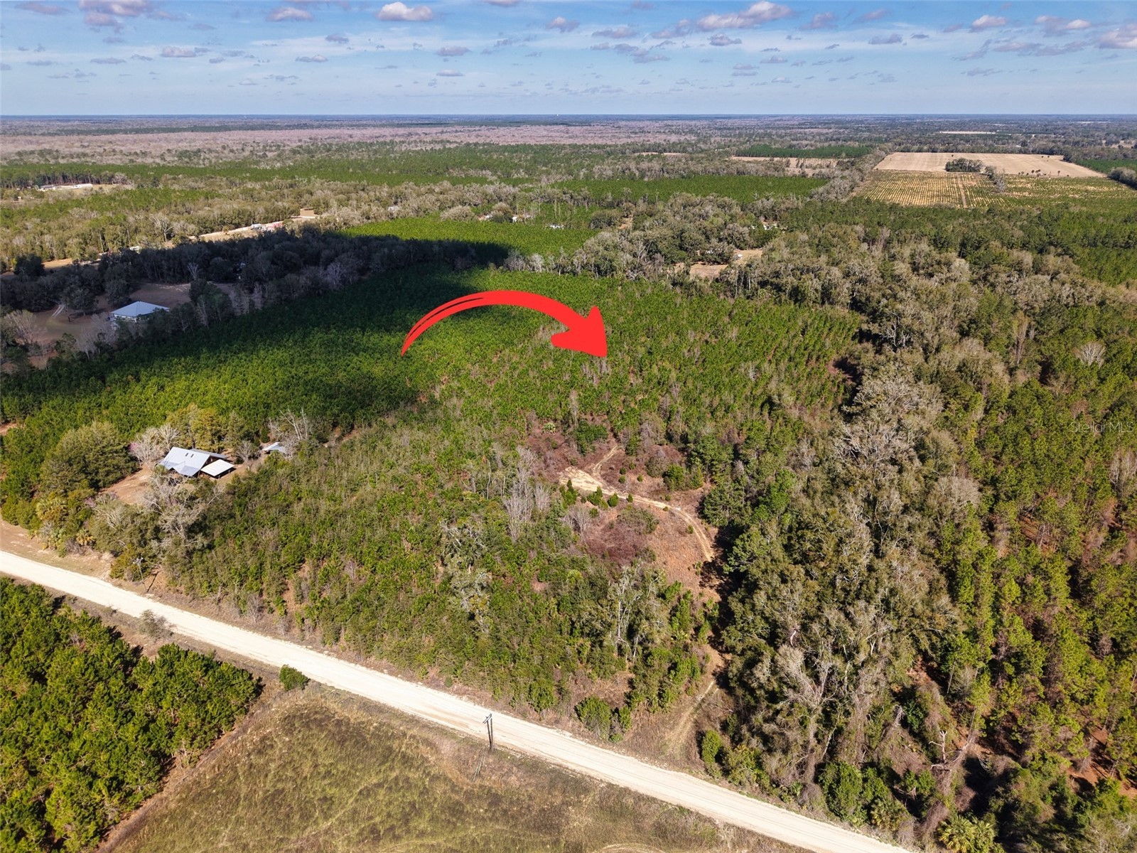 Lot 17 SW 80TH STREET