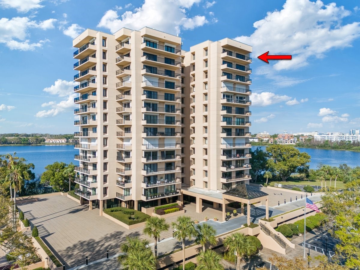 7550 HINSON STREET 15D