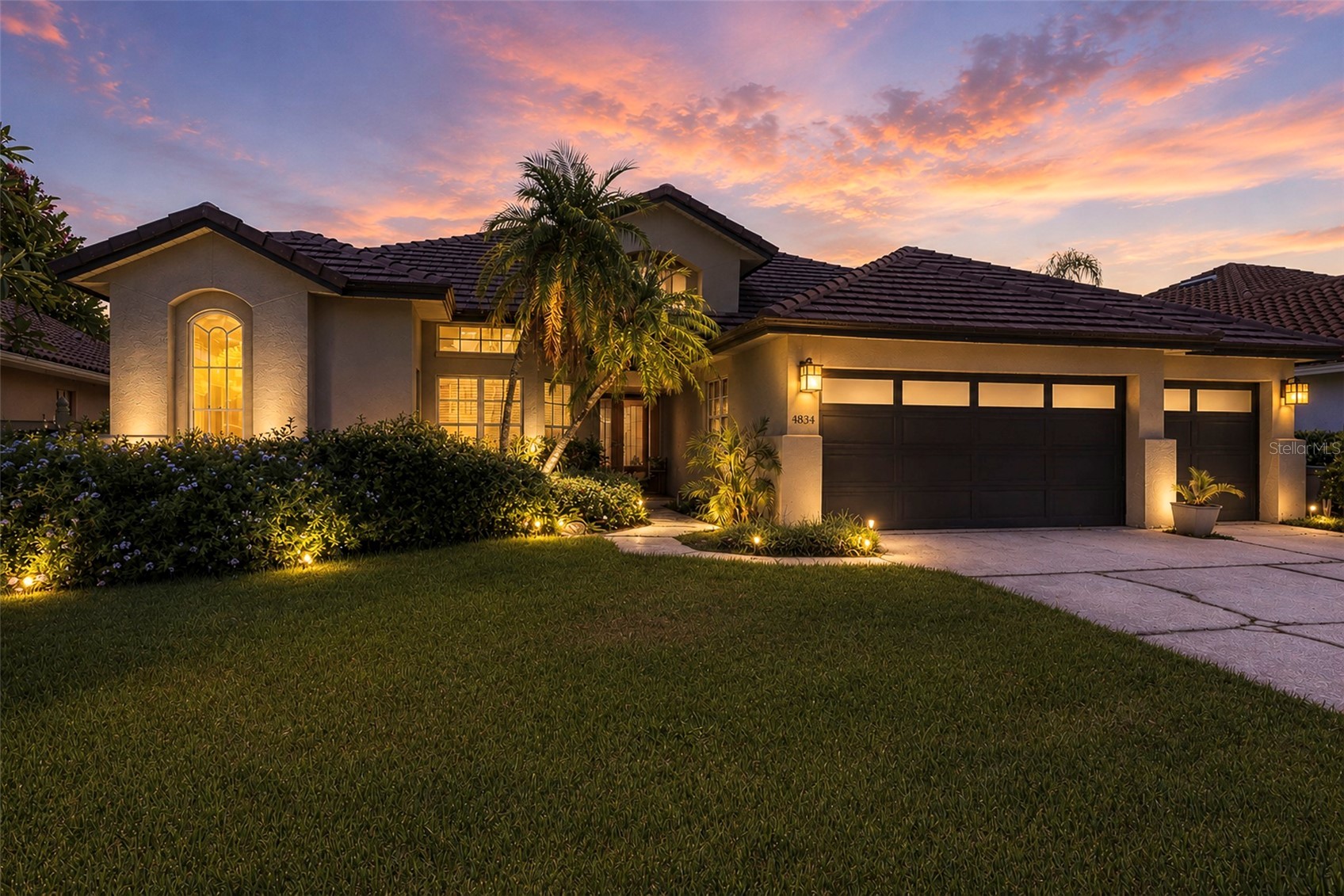 4834 WINDMILL PALM TERRACE NE
