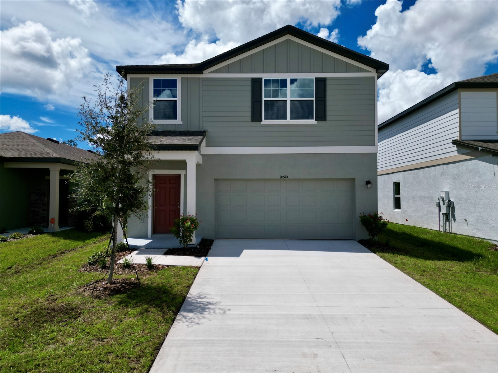 10510 CURVING CREEK LOOP