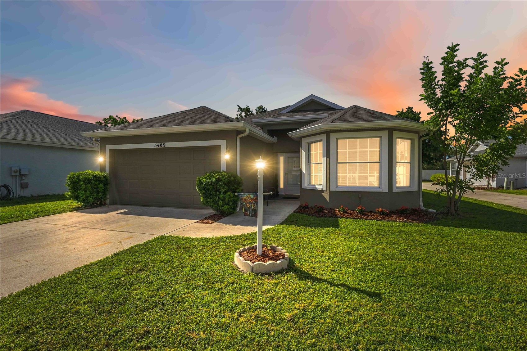 5469 ASHTON MANOR DRIVE