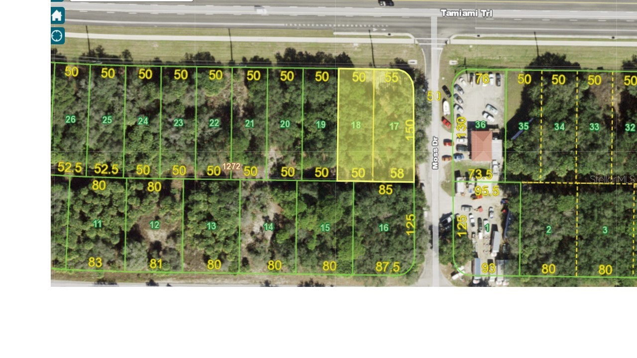 641 TAMIAMI TRAIL