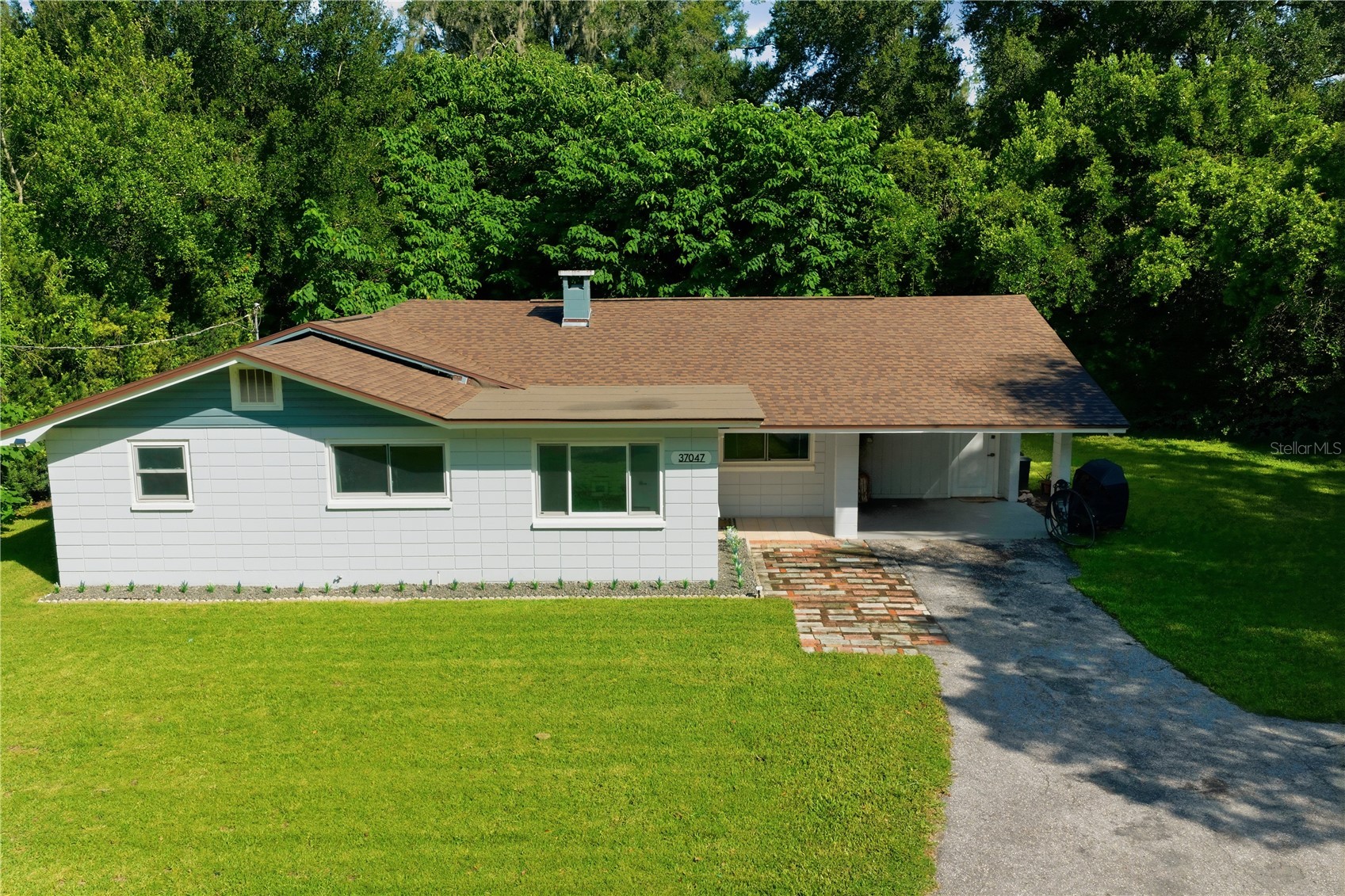 37047 OLD SAN ANN ROAD