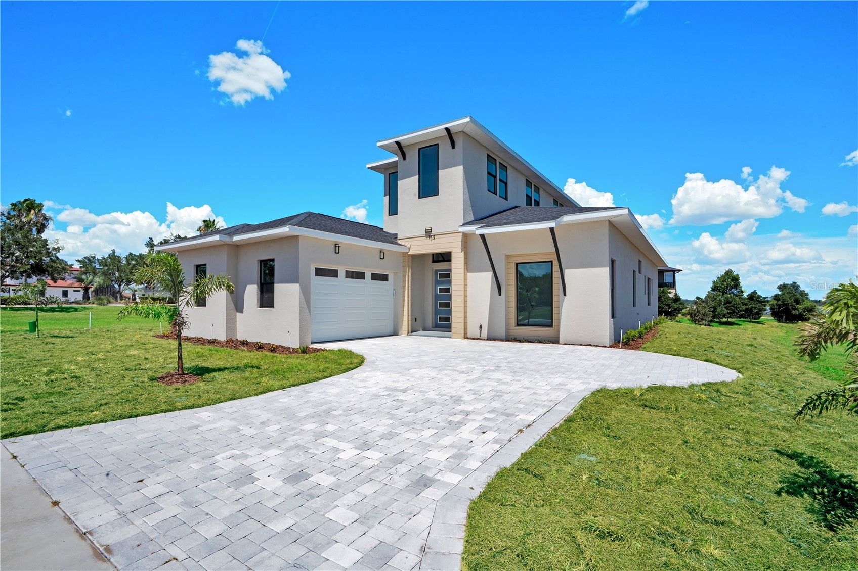 134 BLAZING STAR AVENUE