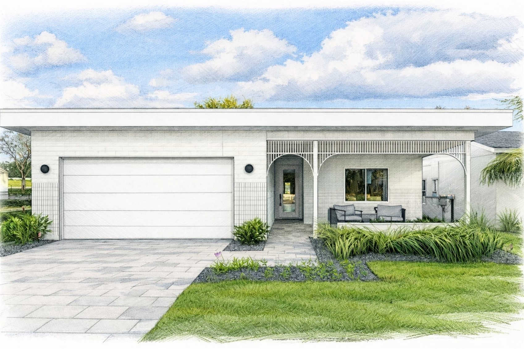 447 SKYFIELD COURT