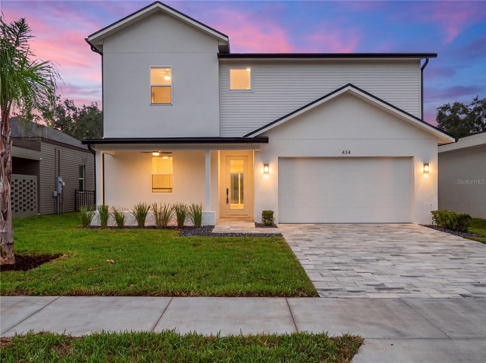 423 SKYFIELD COURT