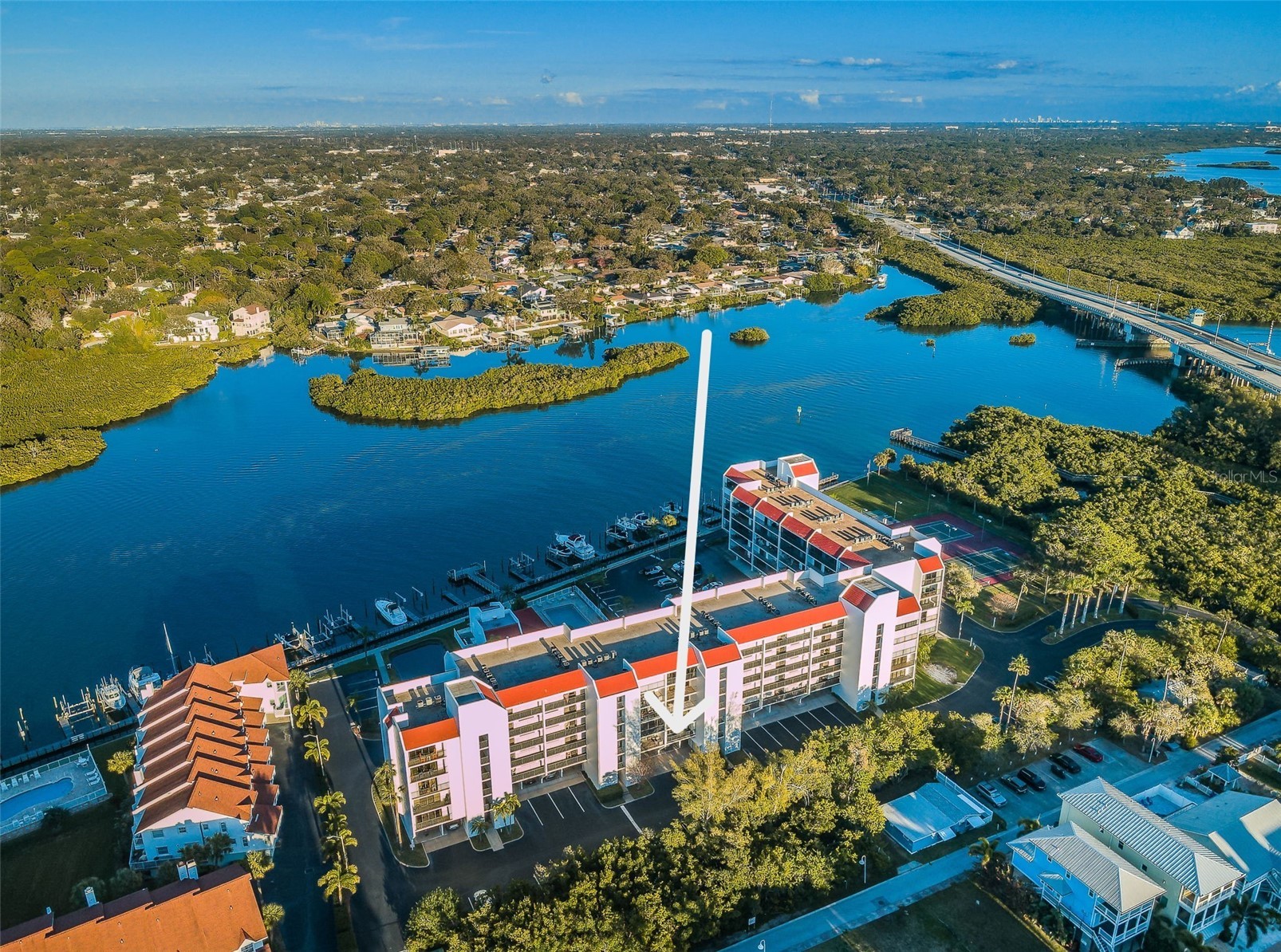 19111 VISTA BAY DRIVE 304