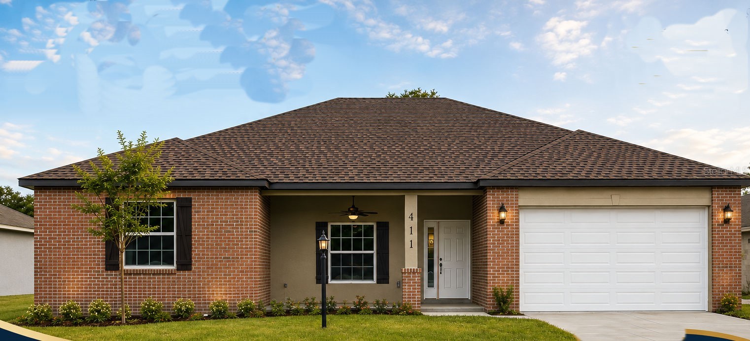 411 SHANNON ESTATES COURT