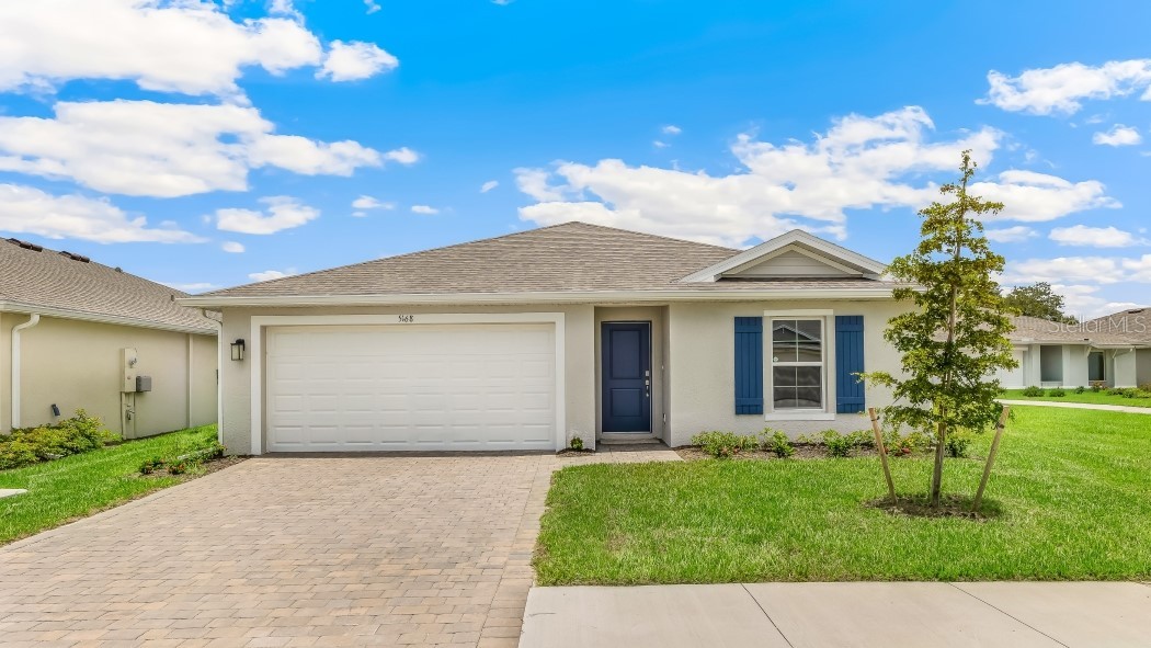 5168 SCHUBERT TRAIL