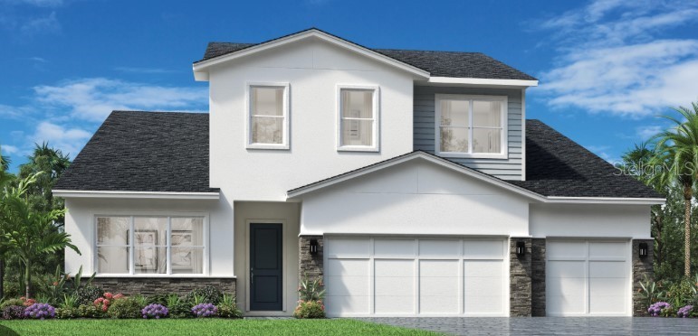 3606 STONEBRIAR LANE