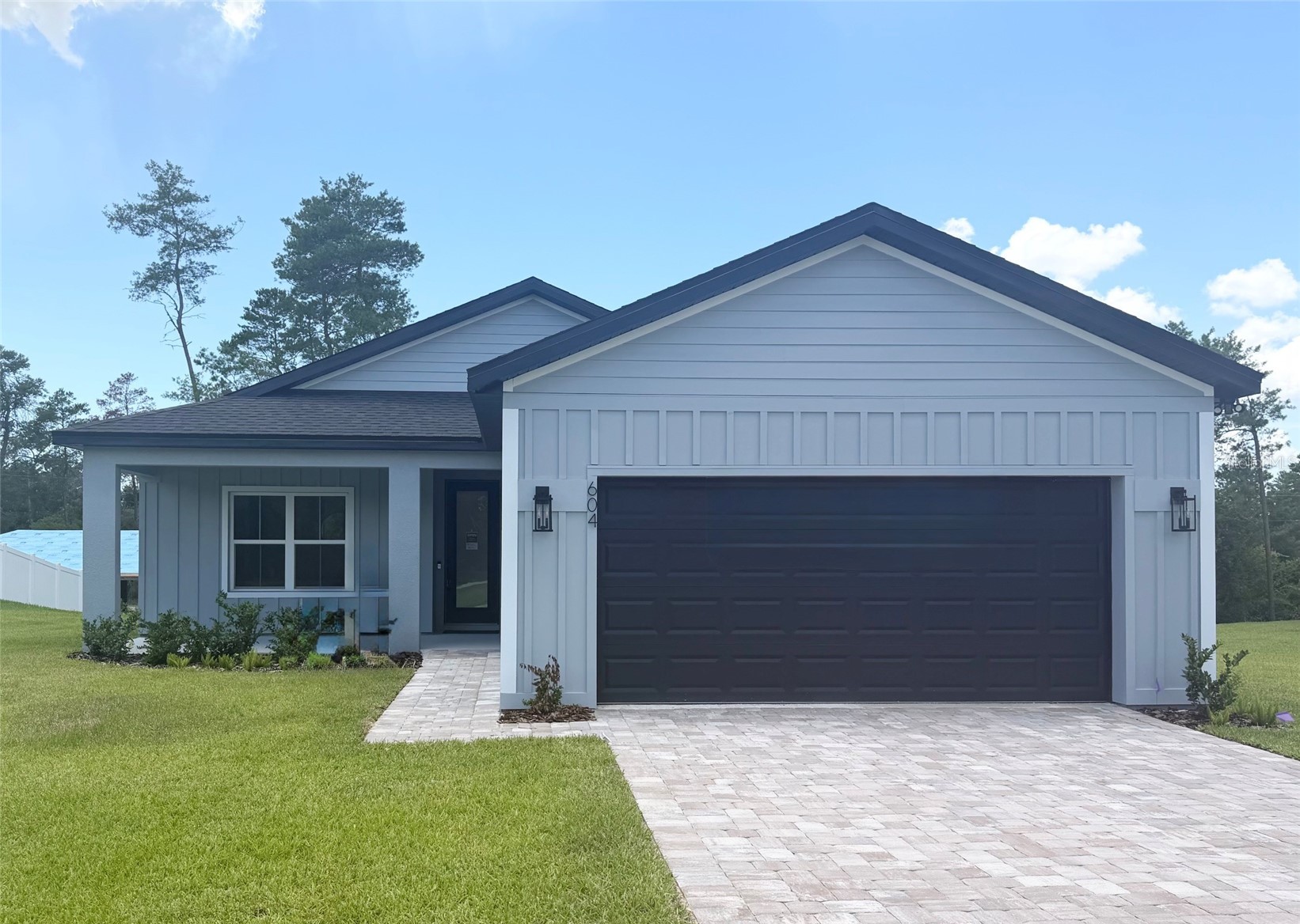 604 MARION OAKS LANE