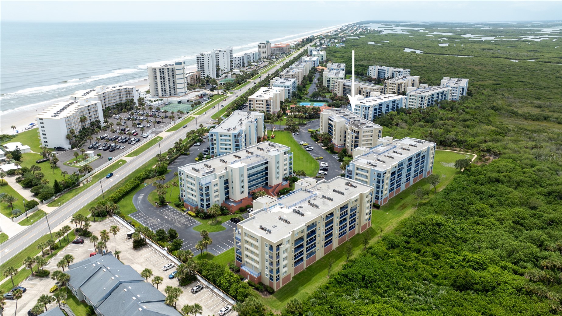 5300 S ATLANTIC AVENUE 6-402