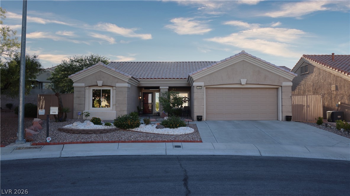 11032 Clarion Lane