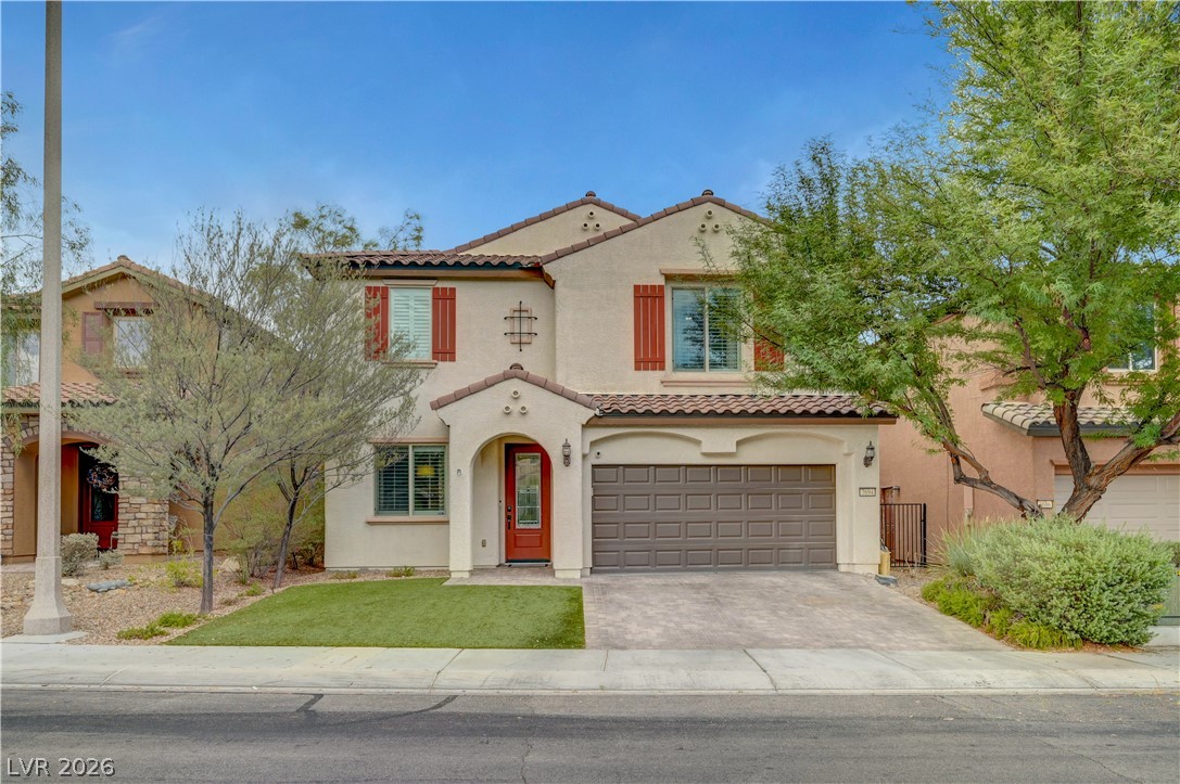 7694 Canyon Diablo Road