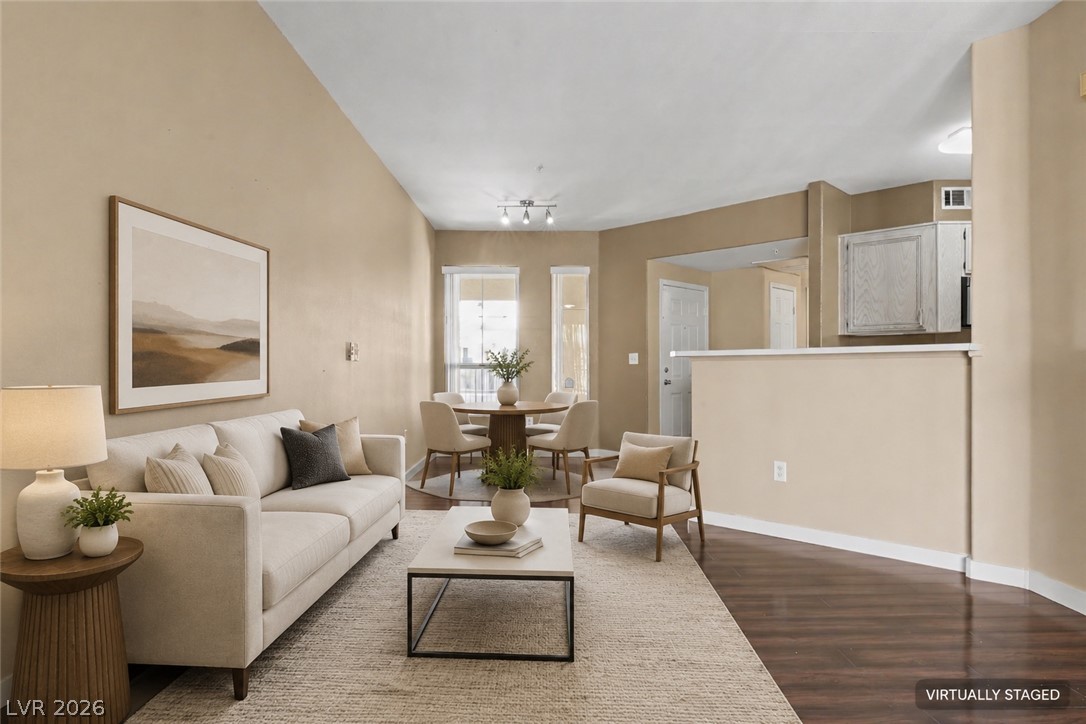 7173 South Durango Drive 308