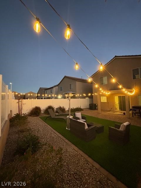 6268 Pink Cosmos Avenue