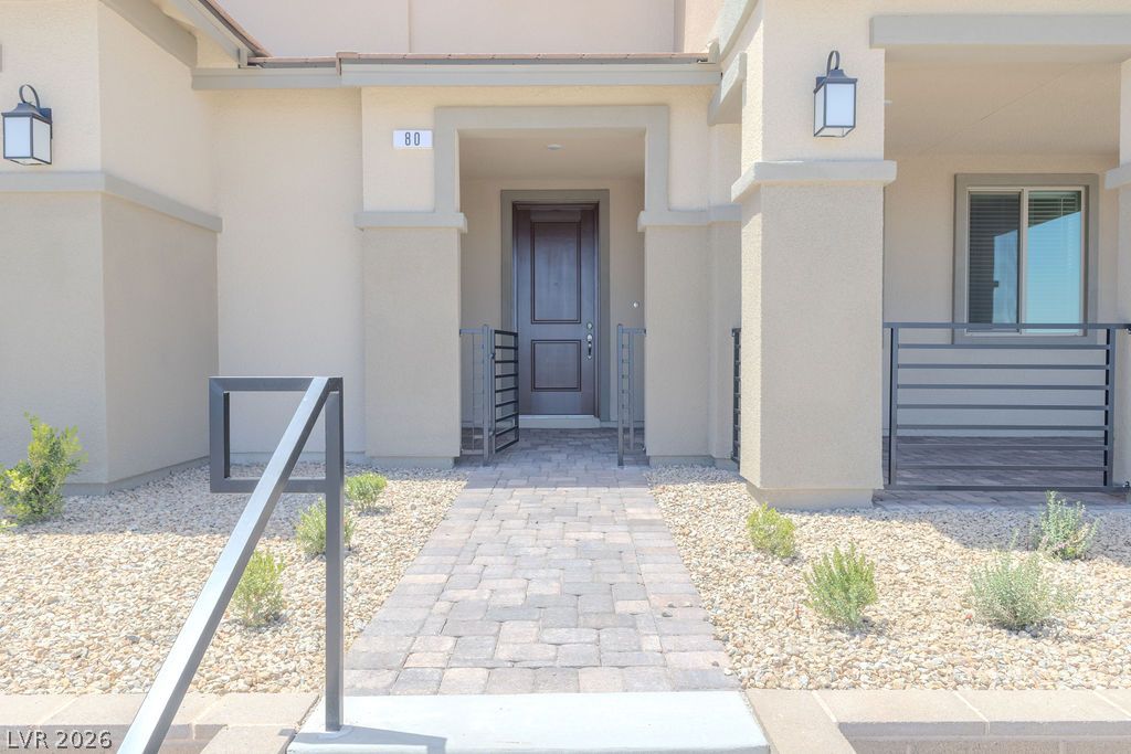 80 Hornbeck Lane