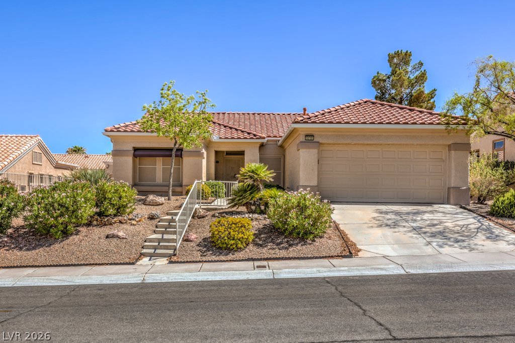 10701 Sky Meadows Avenue