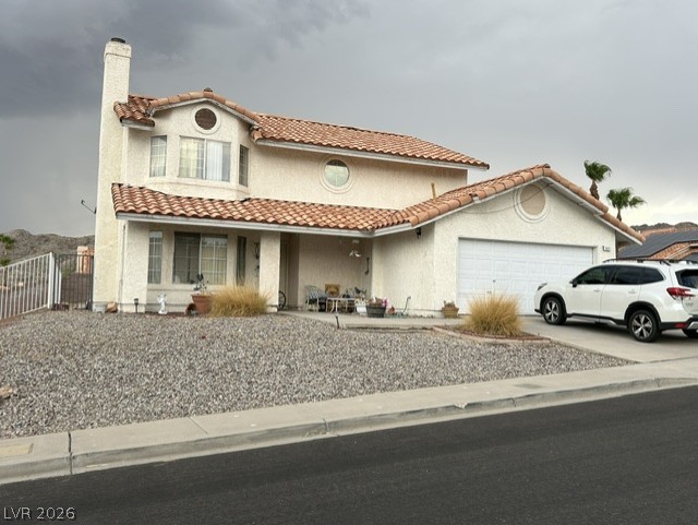 3021 Paseo Canyon Lane