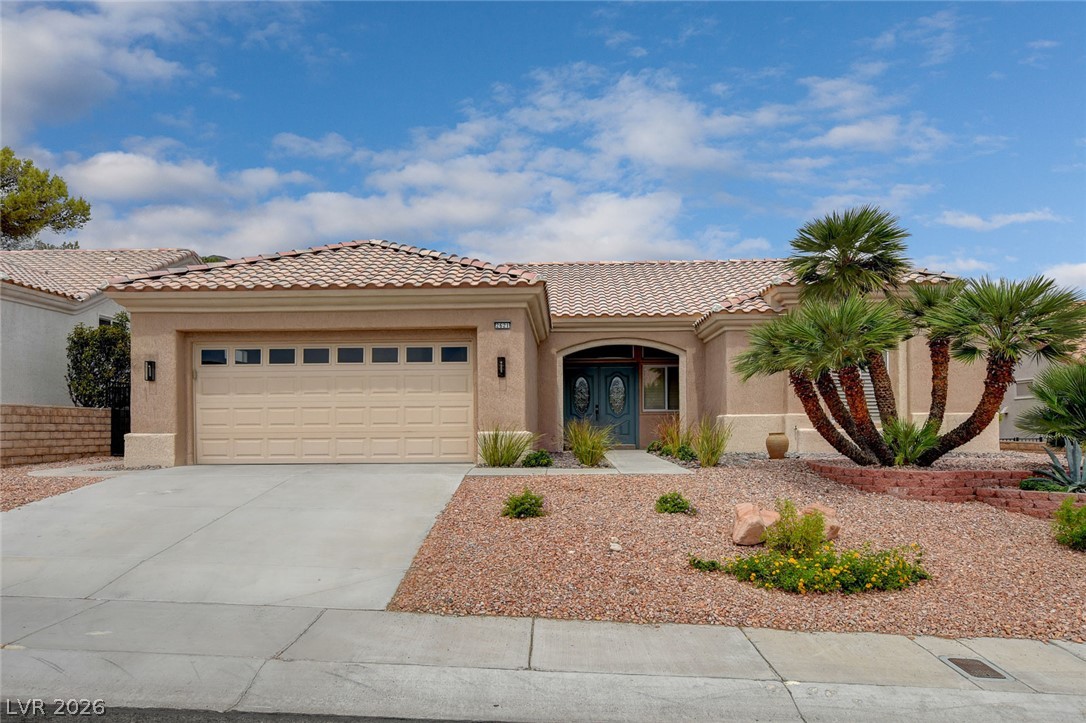 2621 Hanging Rock Drive