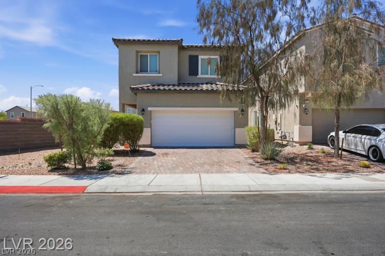 4707 Agave Cactus Street