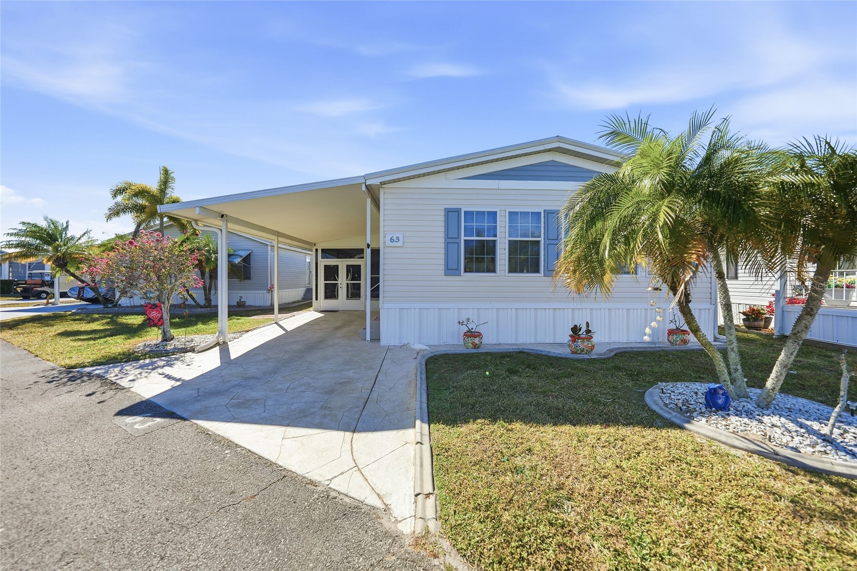 10100 BURNT STORE ROAD 63