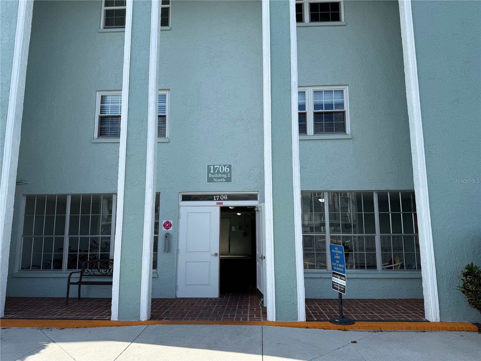 1706 BELLEAIR FOREST DRIVE 226