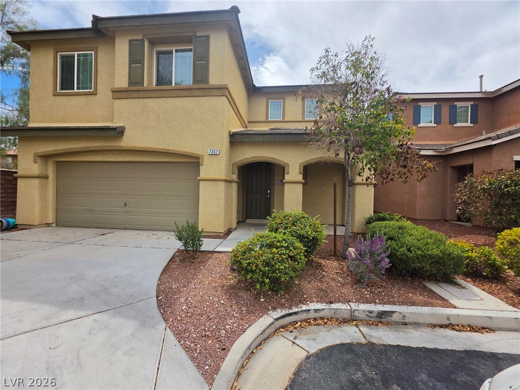 7357 Palo Real Court