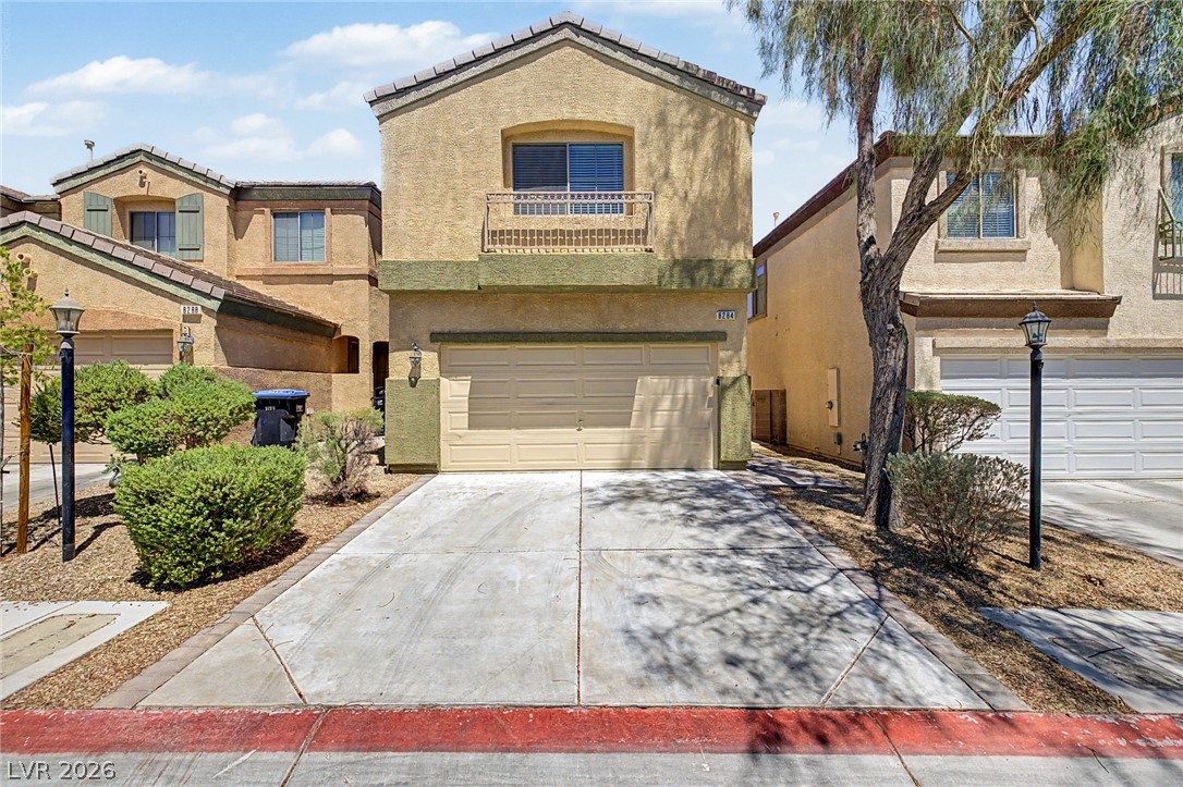 8284 Harvest Spring Place