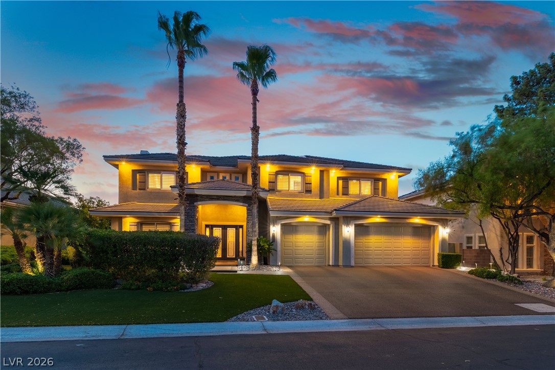 10100 Cresent Mesa Lane