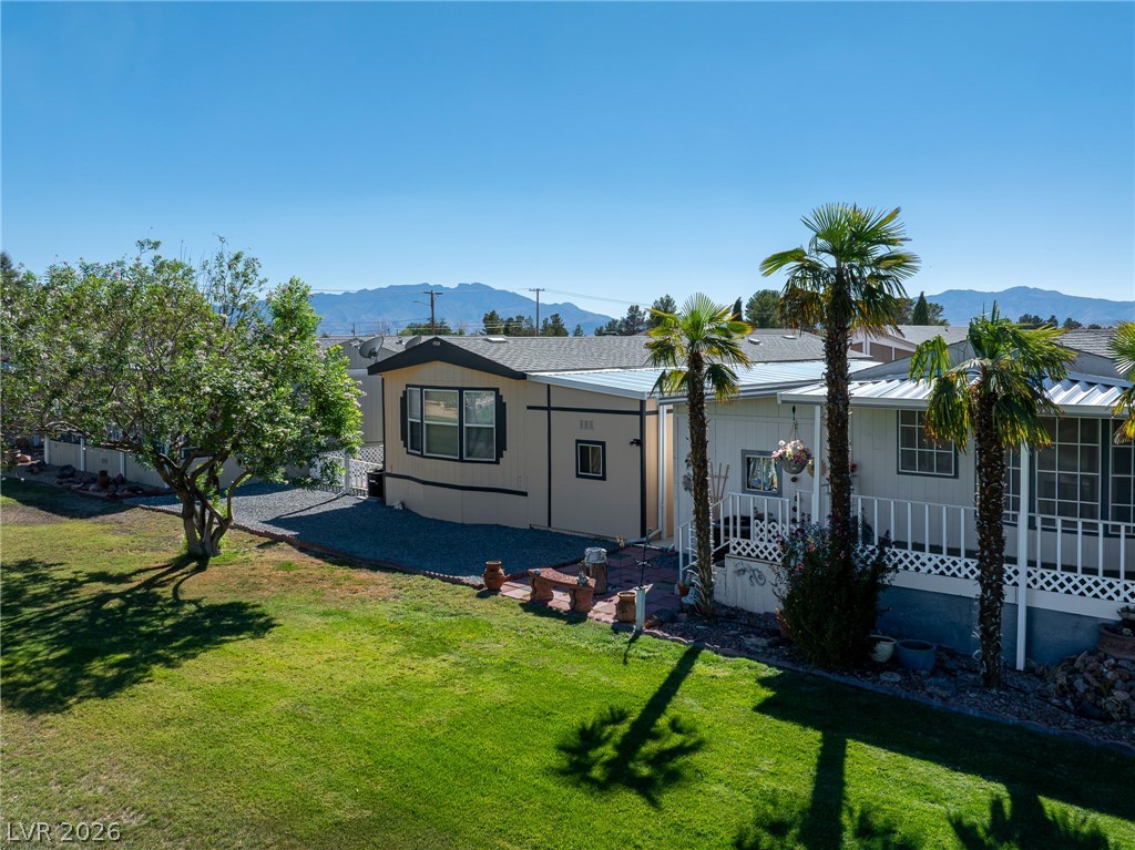 540 Montecito Drive
