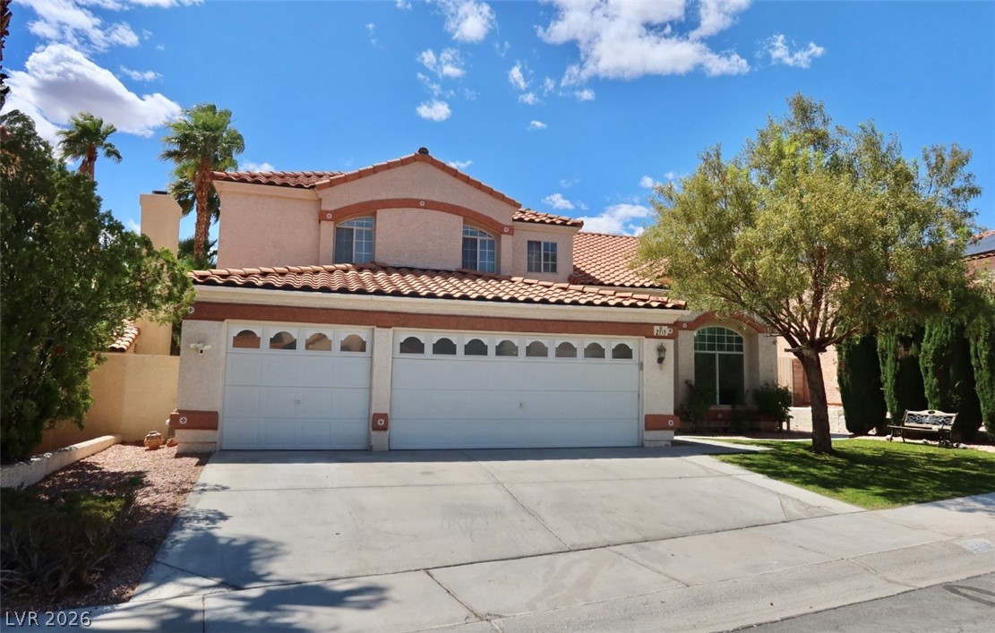 2713 Monrovia Drive